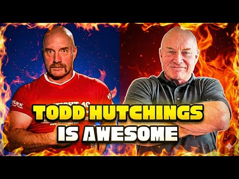 Todd Hutchings: Armwrestling Record, Titles & Matches
