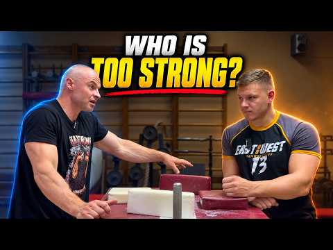 Riekerd Bornman: Armwrestling Record & Matches