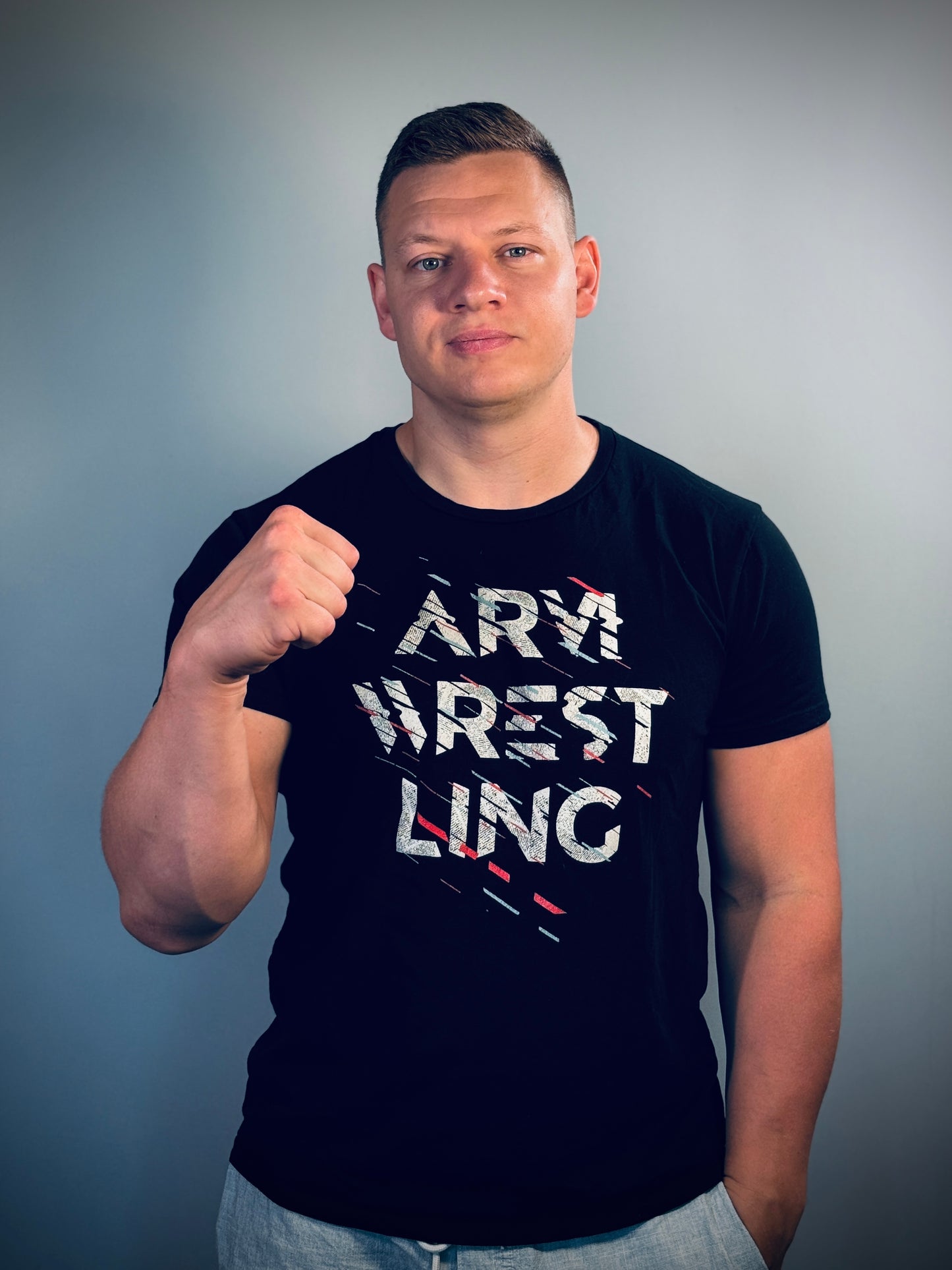ARM-WREST-LING