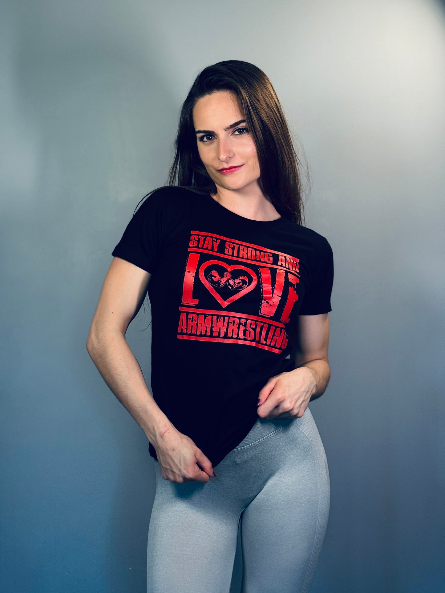 Love Armwrestling WOMEN