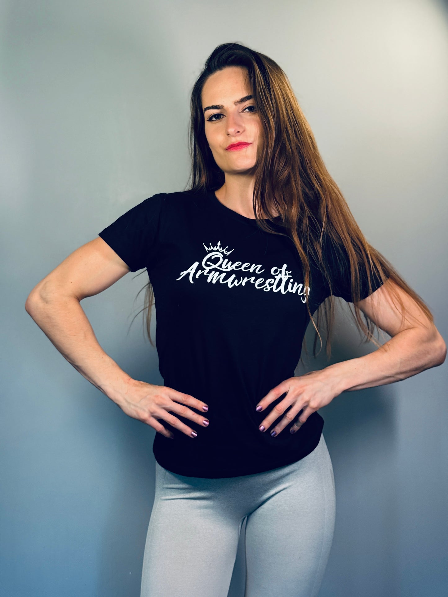 Queen of Armwrestling WOMEN