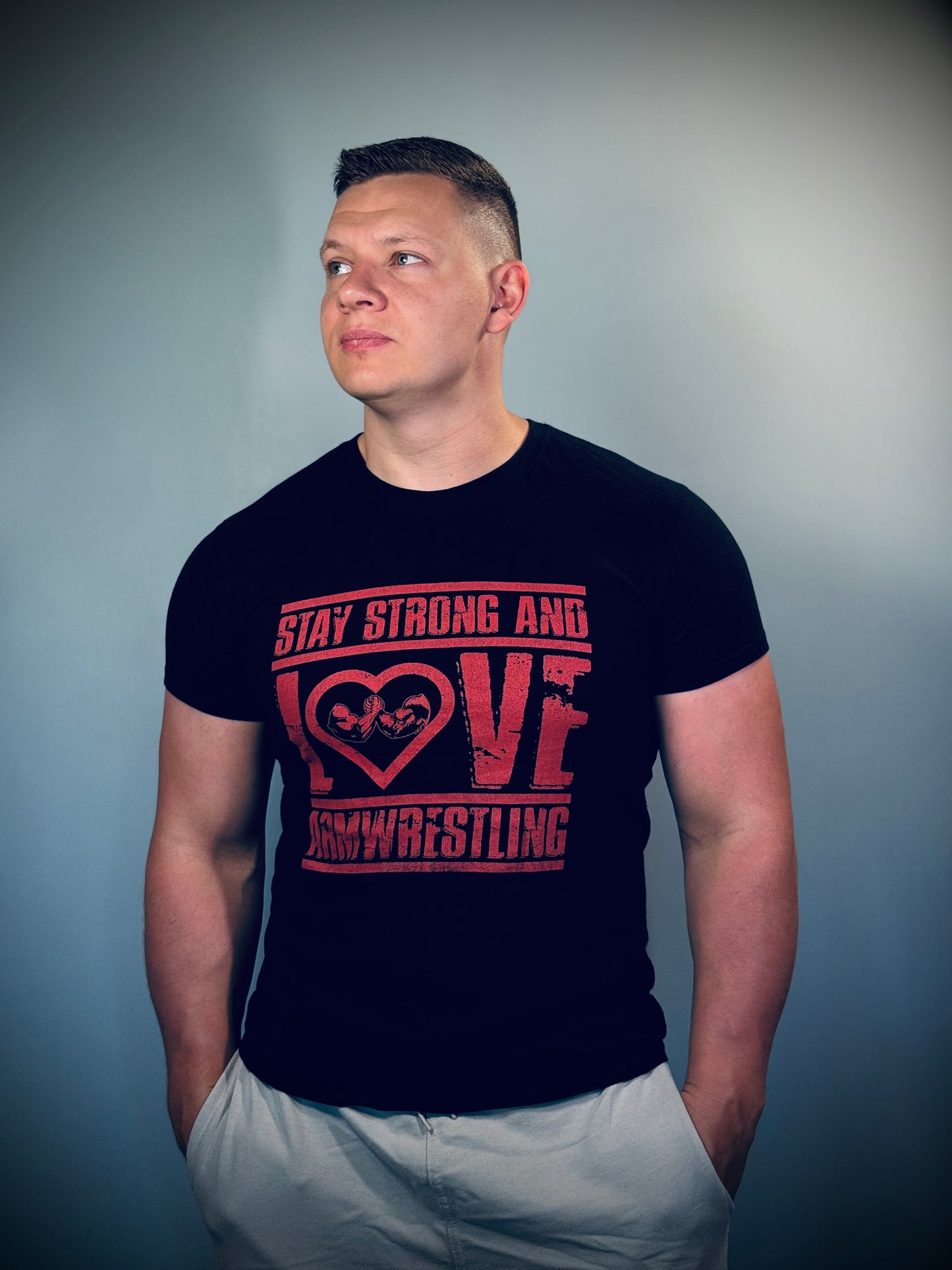 Love Armwrestling