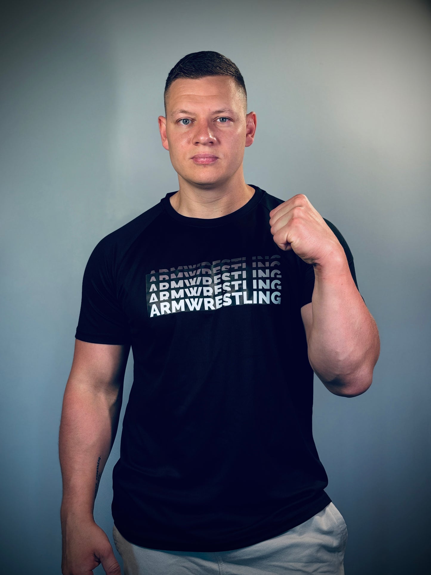 Armwrestling Classic