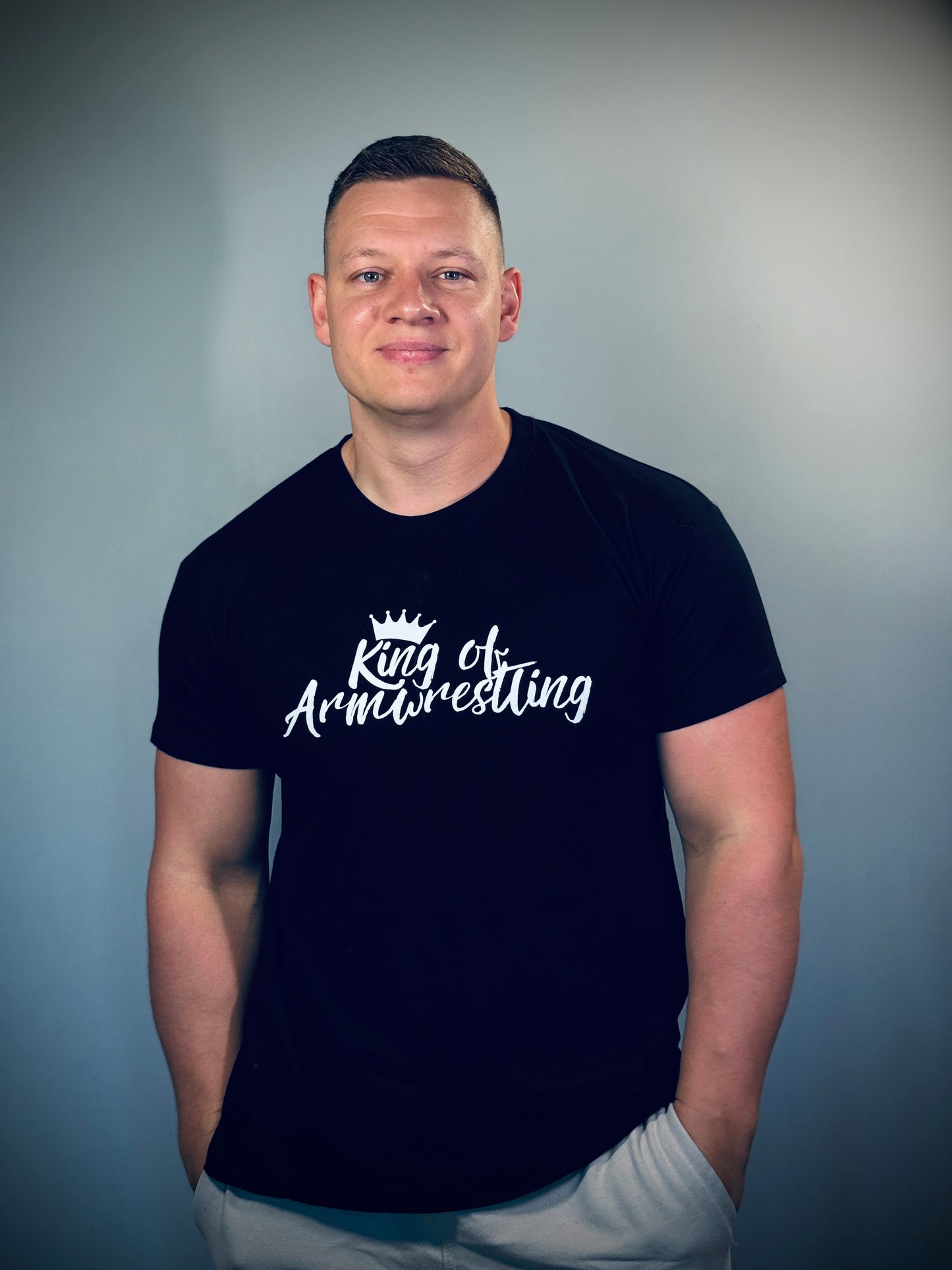 King of Armwrestling