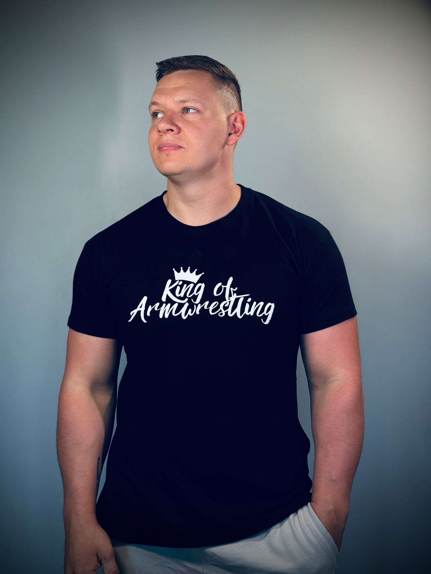 King of Armwrestling