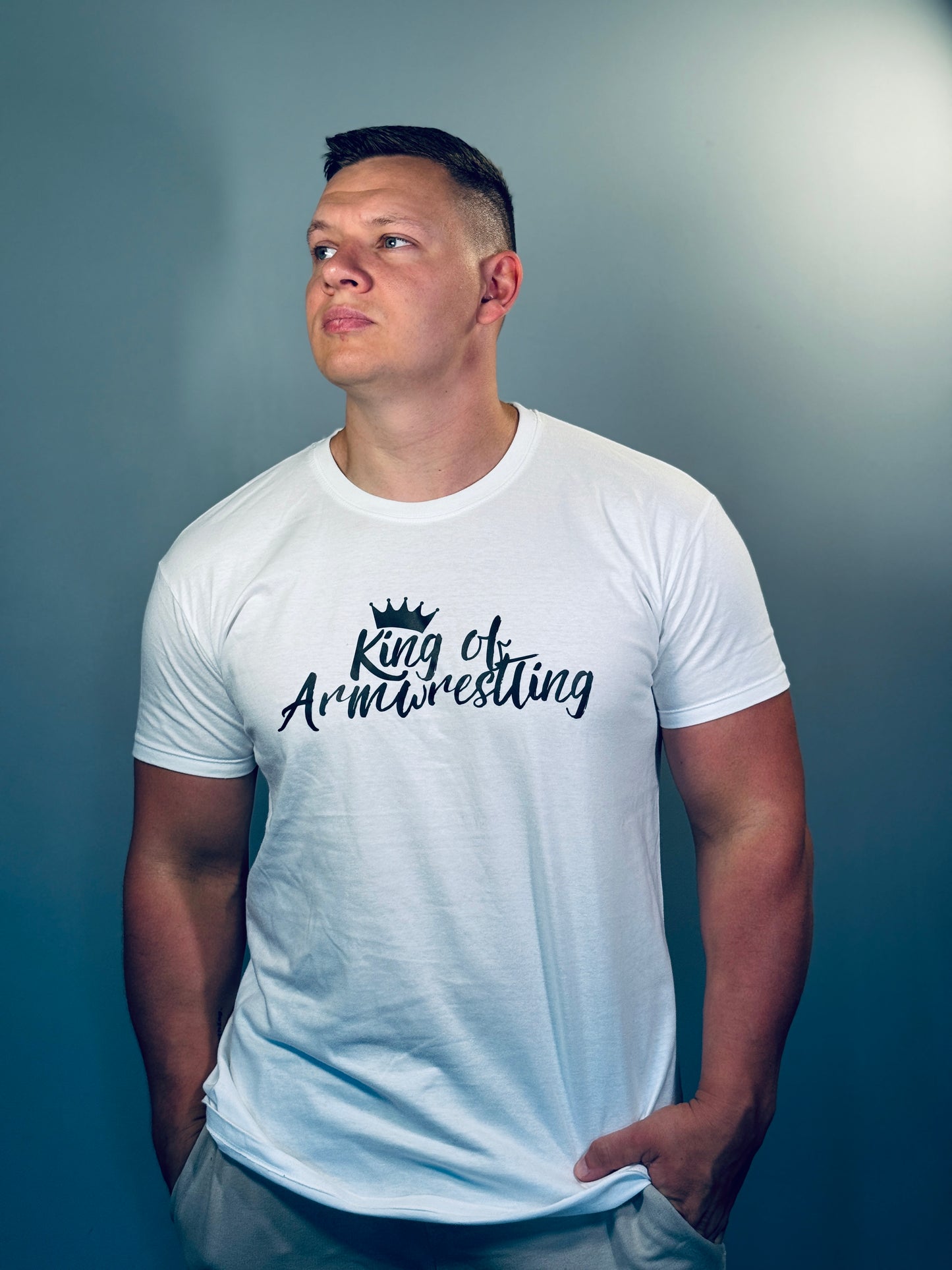 King of Armwrestling