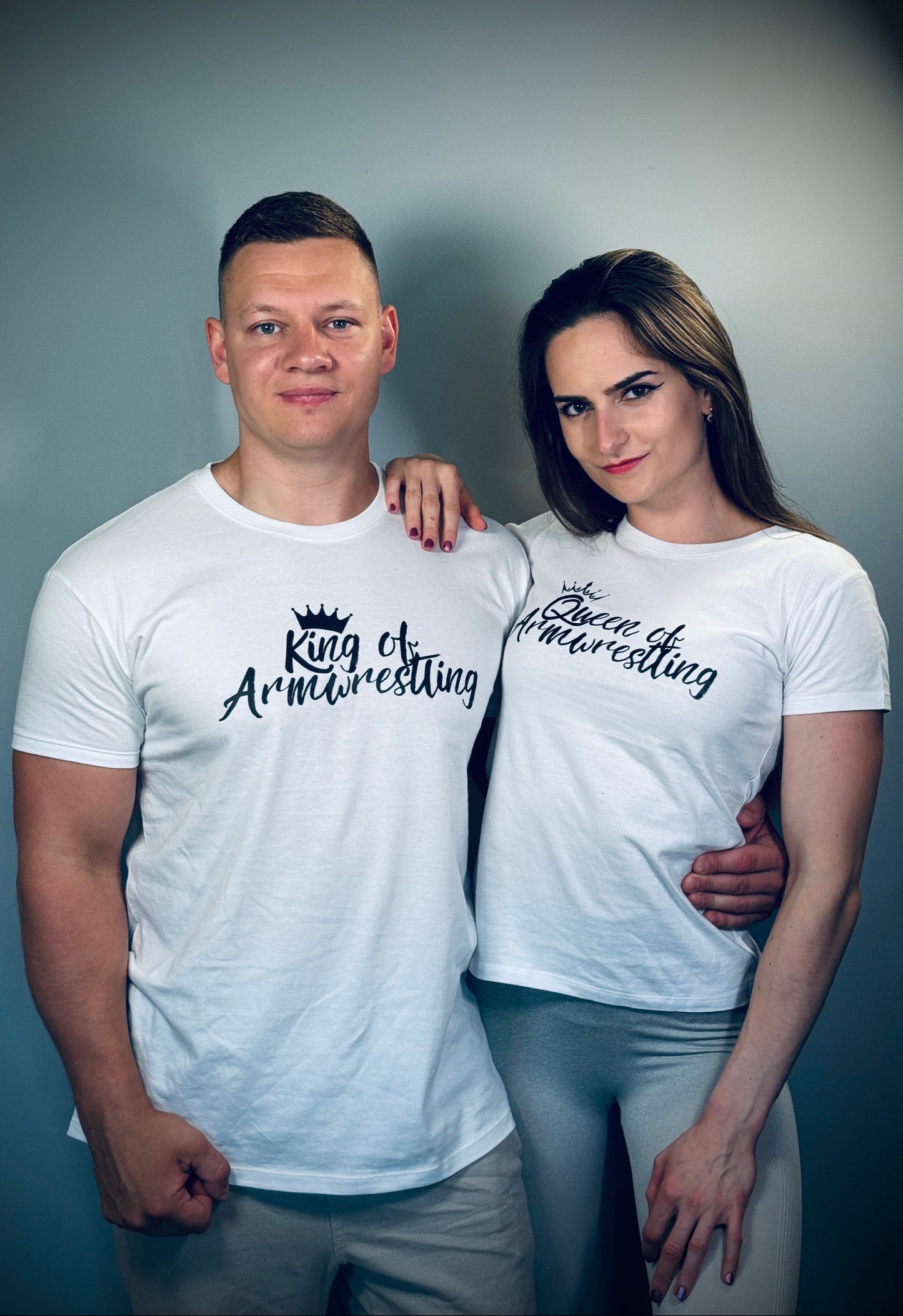 King of Armwrestling