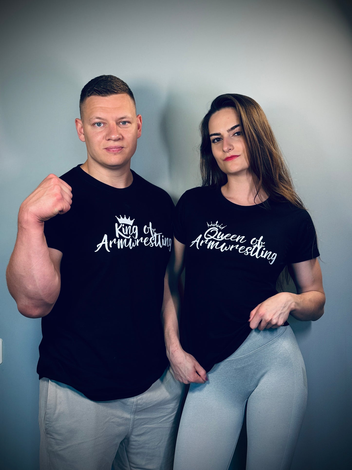 King of Armwrestling