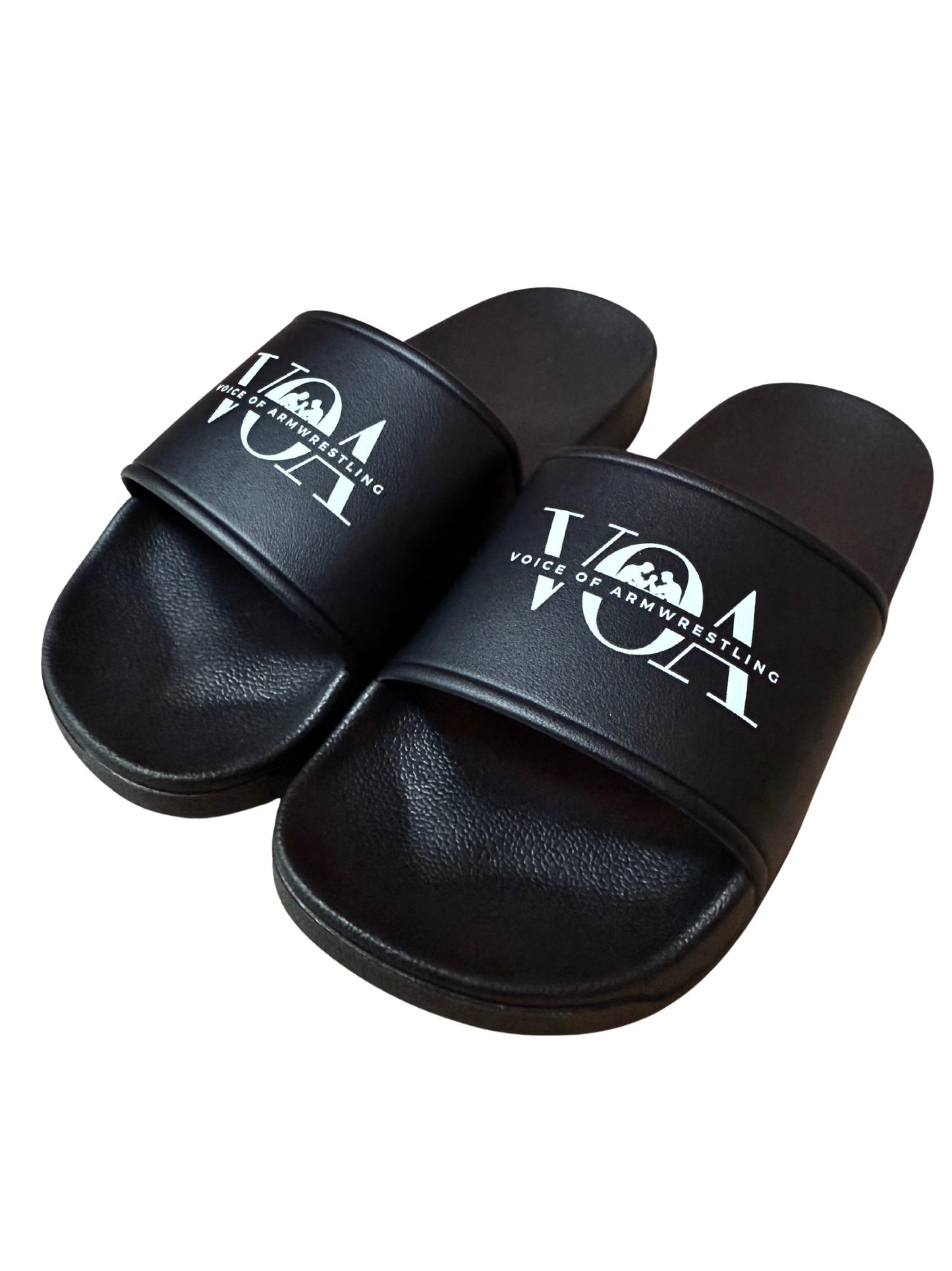 VOA SLIPPERS- Limited edition