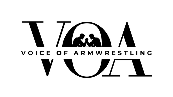 VOA ARMWRESTLING