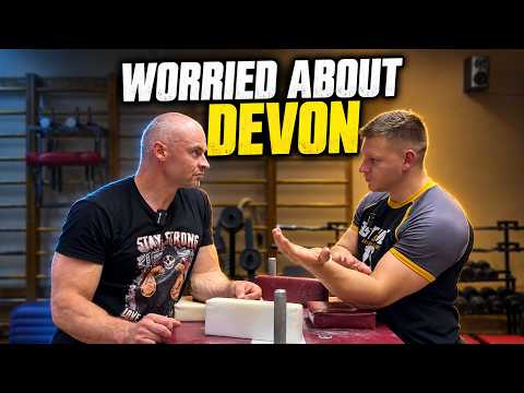 Ivan Matyushenko: Armwrestling Record, Titles & Matches