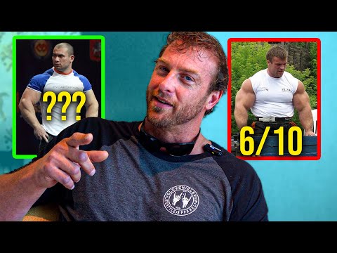 Matt Mask: Armwrestling Record, Titles & Matches