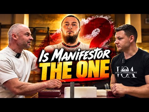 Oleksandr Telyatnik: Armwrestling Record & Titles