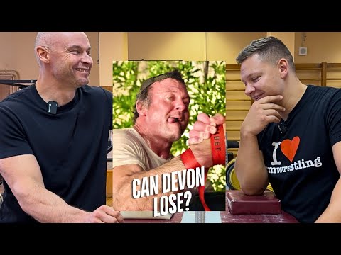 Oleg Petrenko: Armwrestling Record, Titles & Matches
