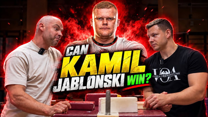 Vitaly Laletin vs Kamil Jablonski Prediction: EVW 27 Title Match