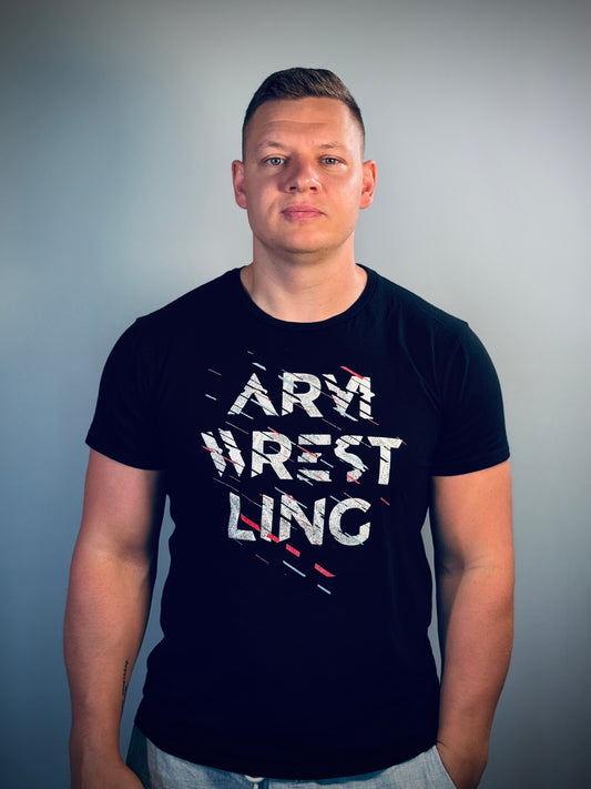 ARM-WREST-LING