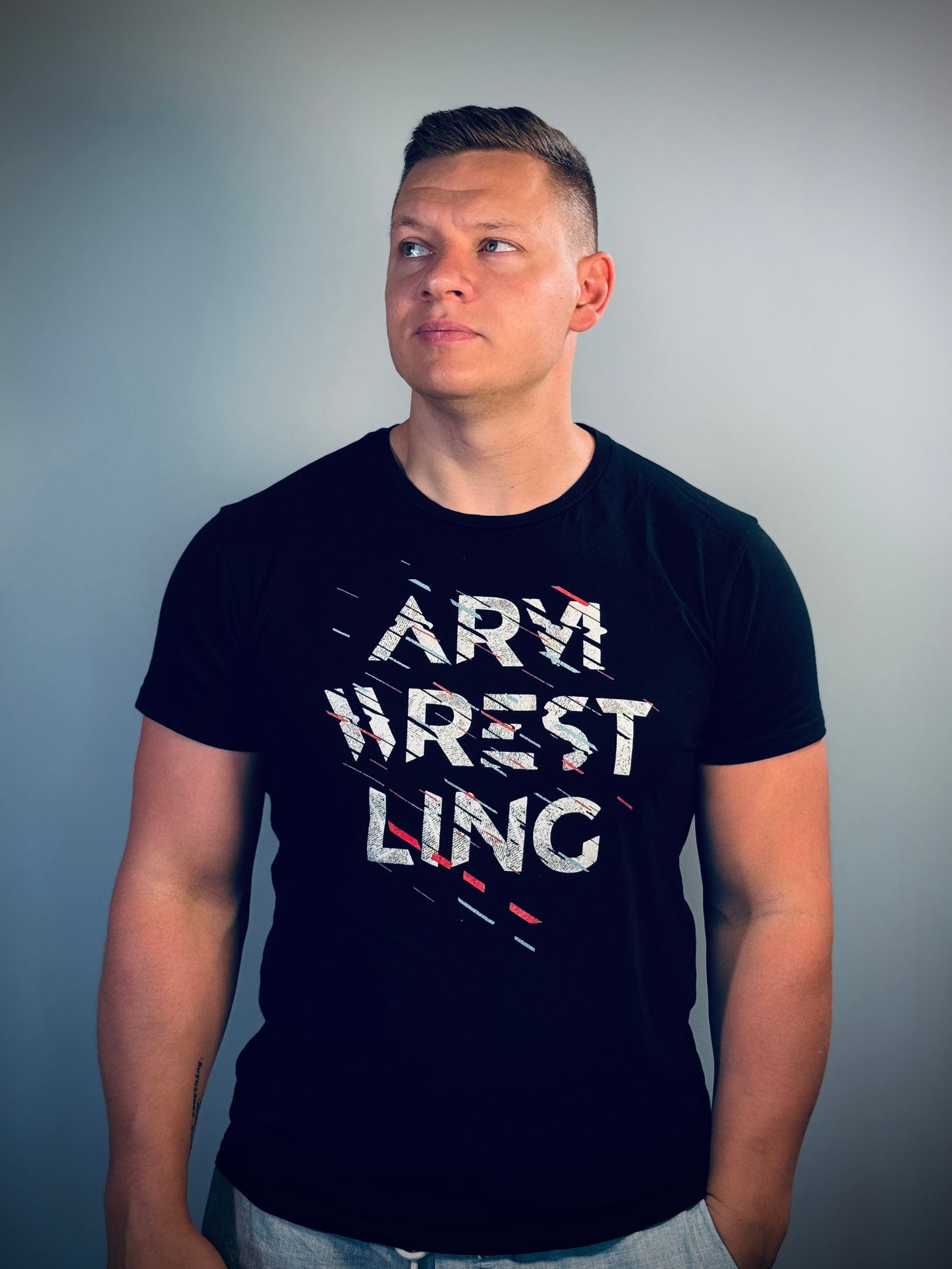 ARM-WREST-LING