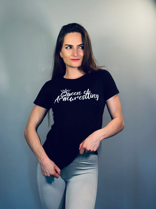 Queen of Armwrestling WOMEN