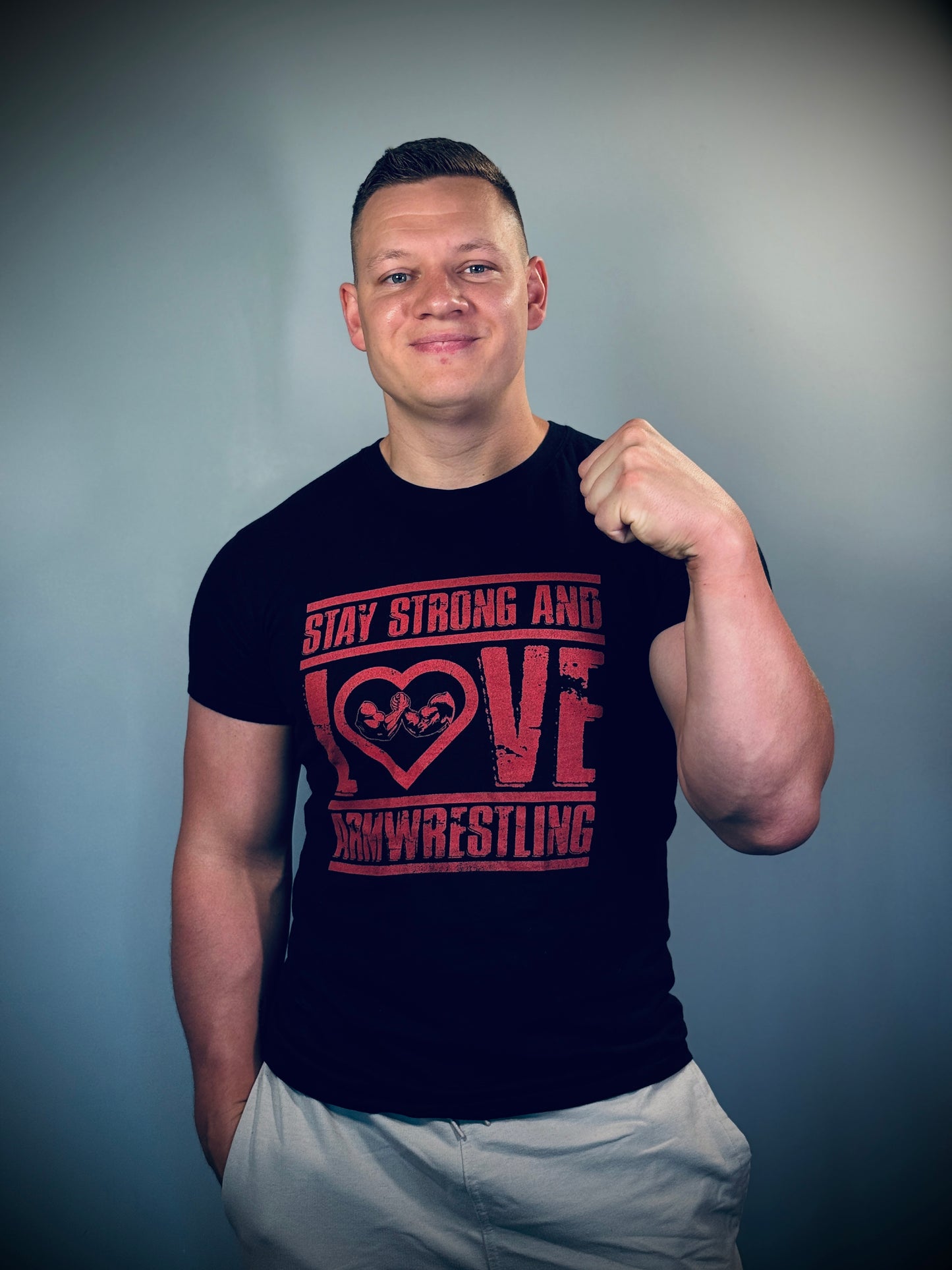 Love Armwrestling