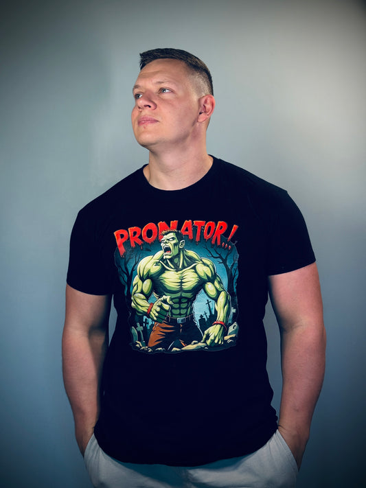 Pronator Monster