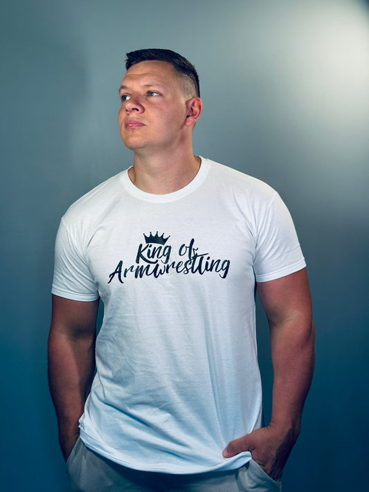 King of Armwrestling